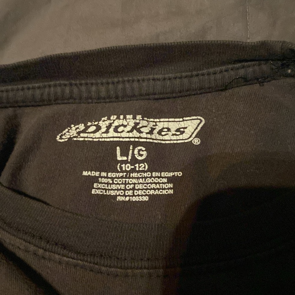 Genuine Dickies classic Rides - Picture 4 of 6